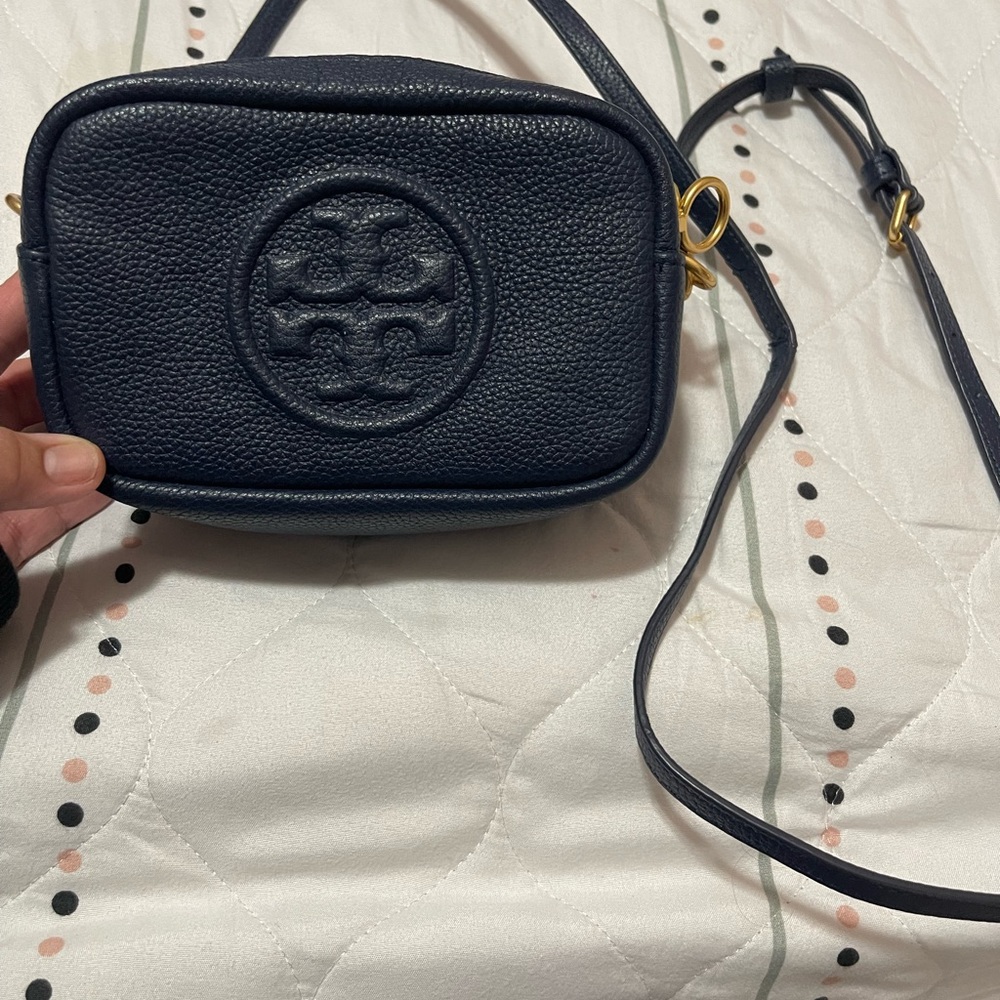 Perry Bombe Mini Bag
Est. Retail $278
